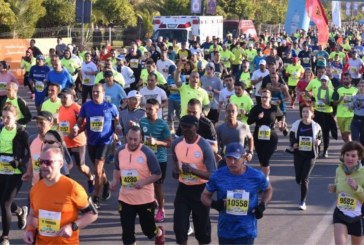 Marathon International de Marrakech : Le Kenyan Sammy Kitwara et la Marocaine Kaoutar Farkoussi remportent la 34è édition