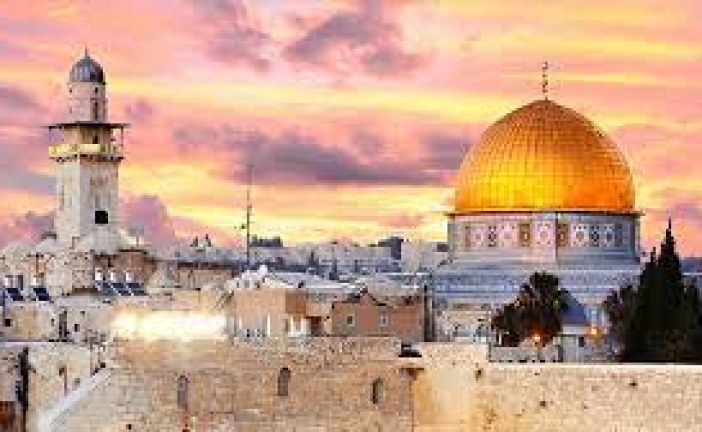 رئيس المجلس الوطني الفلسطيني يثمن عاليا أدوار جلالة الملك في دعم القدس والقضية الفلسطينية