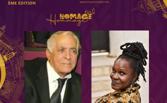 Mohamed El Khalfi honoré au festival de Khouribga Un geste qui a plus d’une signification