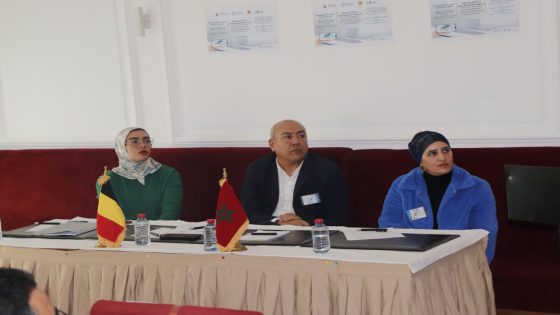 دور الإعلام في إيصال المعلومة حول الحماية الاجتماعية كحق للجميع