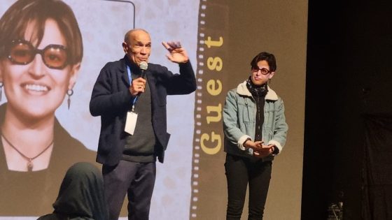 مراكش: فيلم “أيور”للمخرجة زينب واكريم يفتتح مهرجان مراكش الدولي للفيلم القصير جدا