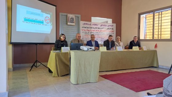 الفقيه بن صالح:تربويون يناقشون العنف في الوسط المدرسي ويقترحون حلولا ومقاربات للتصدي للظاهرة