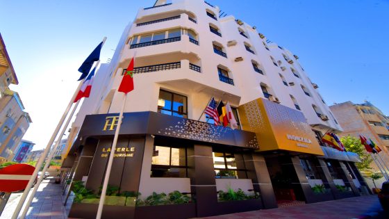 فندق نزهة بفاس يخصص عروضا استثنائية