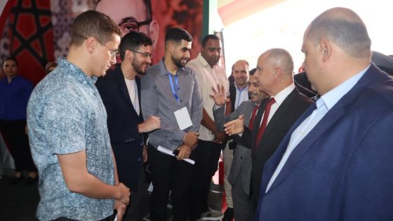 جرسيف: لقاء تواصلي بمناسبة الذكرى 20 للمبادرة الوطنية للتنمية البشرية  