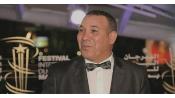 نخبة من الفنانين بفاس للتروبج للثقافة والسياحة الوطنية