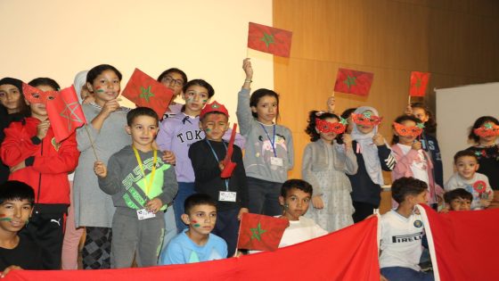 OCP شريك فعال لإخصاب تربة مهرجان السينما الافريقية وإثمار المستقبل