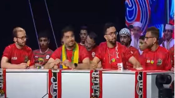 “بطولة الجماهير”: أكثر من مسابقة… إنها مرآة مجتمع