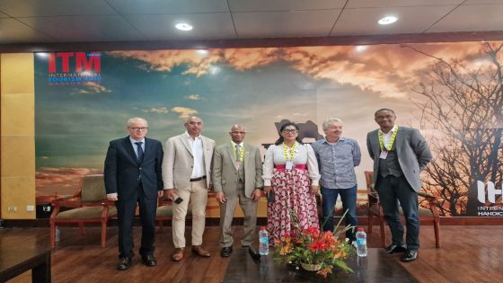 المملكة المغربية نموذج نجاح استراجية السياحة في افريقيا