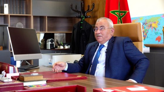 المهنيون يستعطفون الإبقاء على البوجدايني مديرا للمركز السينمائي المغربي