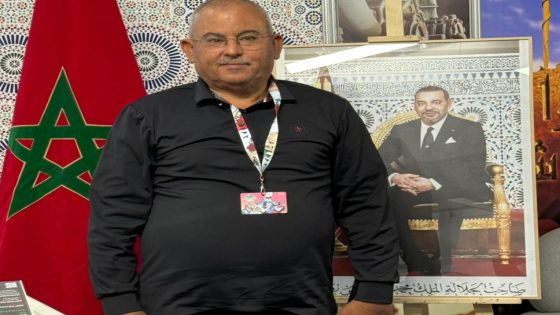 مهنيّو السينما يطالبون بتمديد مهام البوجدايني لمواصلة أوراش الإصلاح داخل المركز السينمائي المغربي