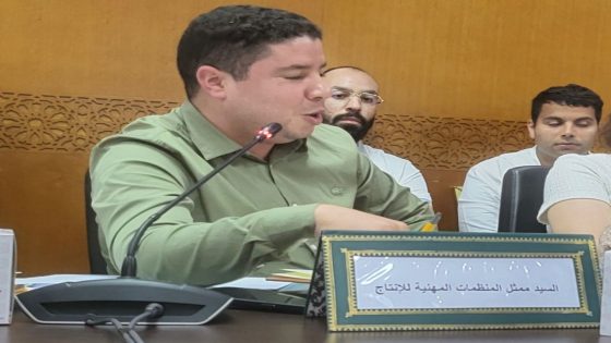 السينما المغربية في 2024: بين التحولات البنيوية وتحديات التموقع الدولي