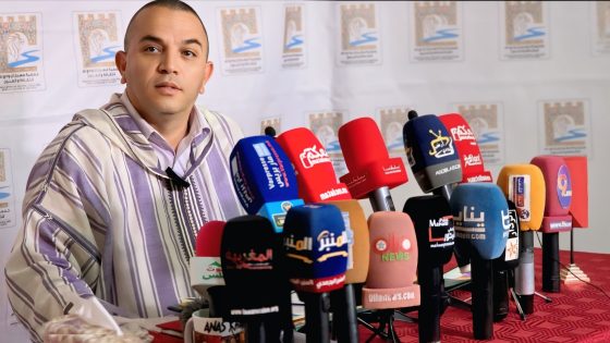 مجمد سقراط: ترتيبات الدورة 4 لمهرجان وادي زم وصلت 95 بالمائة ومشاركة وازنة في مختلف الفقرات