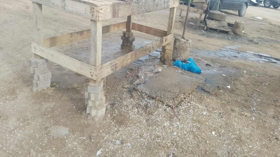 شاطئ سلا.. جمال طبيعي مطمور تحت أنقاض الإهمال والفوضى