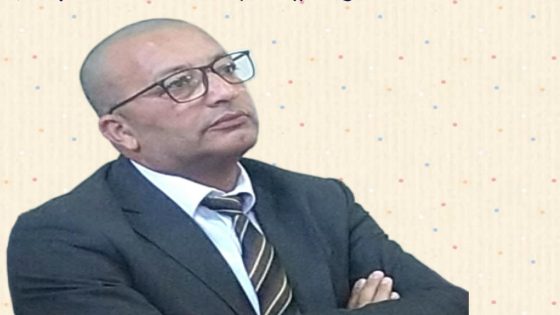 عزيز معتصم.. رجل المهمات الصعبة بقطاع الشباب بجهة مراكش آسفي