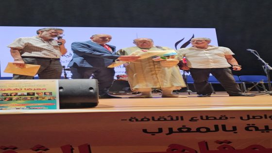 الرباط:دورة ناجحة للملتقى الوطني للمقاهي الثقافية