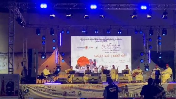 فرقة التراث الموسيقي العربي تجسيد للتراث الموسيقي والهوية الفنية 