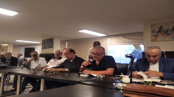 السجل الثقافي بلبنان – قراءات من تجارب شعرية متنوعة