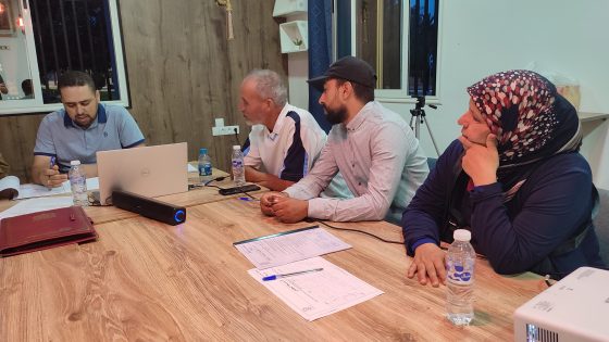 خريبكة:انعقاد أول اجتماع للجنة التشاور حول إحداث معهد جهوي للسمعي البصري والمهن السينمائية