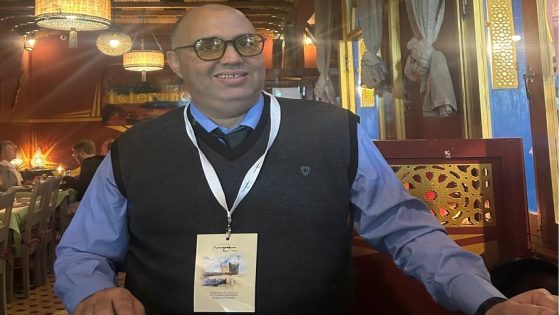 الصويرة:نادي الصحافة تتوج الفاعل السياحي لحسن أشلفتا بشهادة النخبة