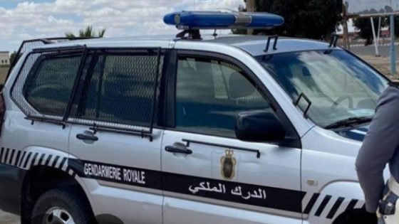 الكفاف.. الدرك الملكي بقيادة نسيم بختالي يطيح بأخطر شبكة إجرامية في عملية نوعية