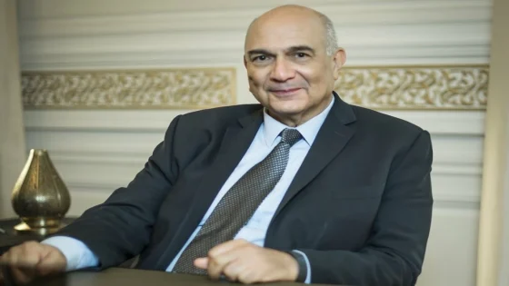 مصطفى التراب: الثروة الحقيقية للمغرب وOCP هي نساؤه ورجاله