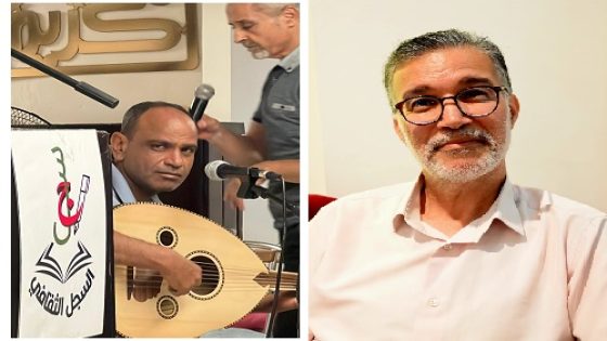 شاعرات يرسمن أفقاً جديداً للسجل الثقافي بشراكة مع شبكة المقاهي الثقافية”