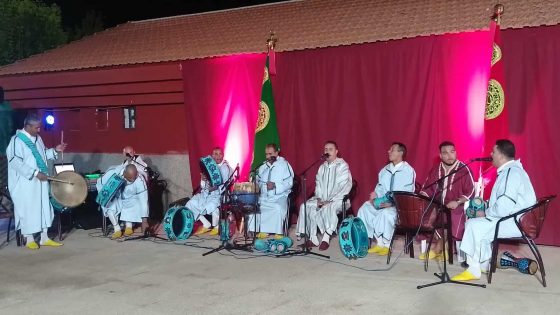 ايموزار كندر: المركز الاصطيافي لقطاع الاتصال.. نموذج راقي للراحة وجودة الخدمات