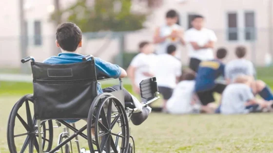 الدخول المدرسي لذوي الاحتياجات الخاصة: من غموض التطبيق إلى وضوح الحقوق!!