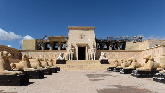 دخول القانون 18.23 المتعلق بالصناعة السينمائية حيز التنفيذ: مرحلة جديدة للسينما المغربية