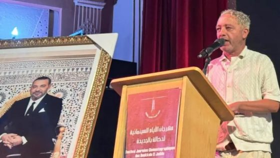 رفيق بوبكر: “أرفض تكريمات المهرجانات المرفحة”