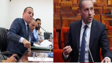 سقراط من جماعة وادي زم يدق ناقوس الخطر ويراسل وزير الصحة عن النقص الحاد في الأطباء والاطر الطبية بالمستشفى المحلي