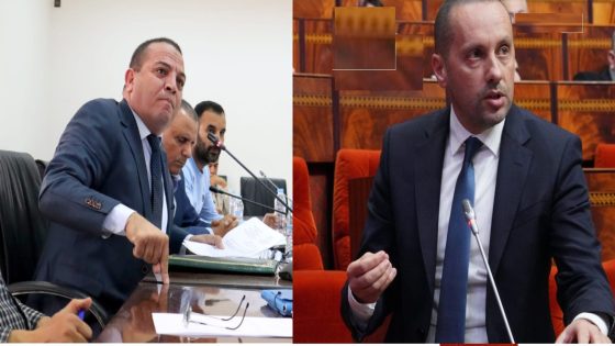 سقراط من جماعة وادي زم يدق ناقوس الخطر ويراسل وزير الصحة عن النقص الحاد في الأطباء والاطر الطبية بالمستشفى المحلي