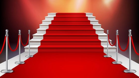 المهرجان الوطني للفيلم.. حين يصطدم البساط الأحمر بواقع الهندام الأنيق