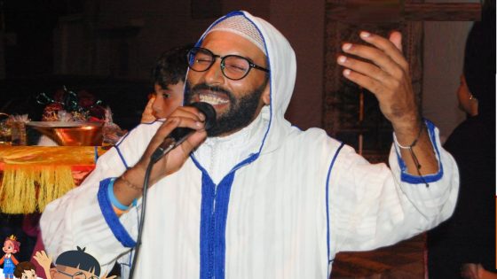 الفنان حسن تابع: مهرجان “شوارع آرت” بخريبكة.. احتفاء بالجمال في فضاءات المدينة المفتوحة