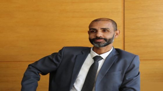 زاكورة: المهرجان الدولي العربي الإفريقي للفيلم الوثائقي يكرم المبدع عبد العزيز الراشدي