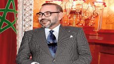 صناعة الطيران بالمغرب.. قصة نجاح تُحلّق عالياً بفضل الرؤية الملكية السديدة لصاحب الجلالة حفظه الله