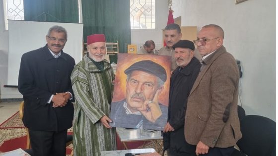 اختتام ملتقى النقد المغربي في خدمة الآداب العربية بتكريم سعيد يقطين