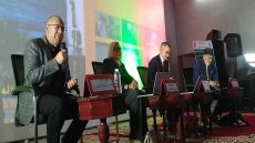   أولاد عياد: بسمة أمل تواصل حفلها الوطني بعقد ندوة علمية حول الإعاقة وكرامة الإنسان