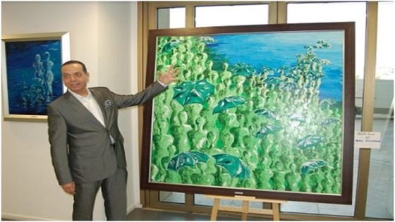 الجمال كطقس بصري: اليعقوبي يفتتح المهرجان الدولي 16 للفيلم الوثائقي بخريبكة