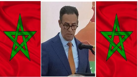 السيد المصطفى الحصار.. نموذج للإدارة الهادئة والمسؤولية الرصينة