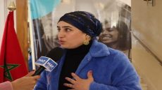 نادية الصبار: “عيد الوحدة محطة تاريخية لتعزيز الانتماء الوطني وصون الوحدة الترابية”