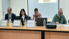 ندوة وطنية بوادي زم تستعرض سبعين سنة من مسارات التحرير وترسيخ المكتسبات الوطنية