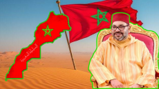 صاحب الجلالة حفظه الله يقرر جعل 31 أكتوبر من كل سنة عيدا وطنيا تحت إسم “عيد الوحدة” 