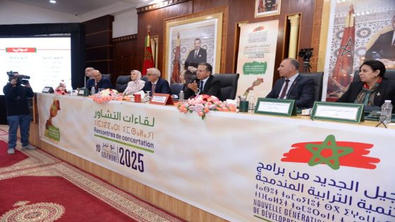 الإنصات لنبض الإقليم… الفقيه بن صالح يرسم طريقه نحو تنمية عادلة وشاملة