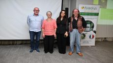 باحثون وخبراء دوليون يناقشون فوائد البروبوليس الأخضر البرازيلي