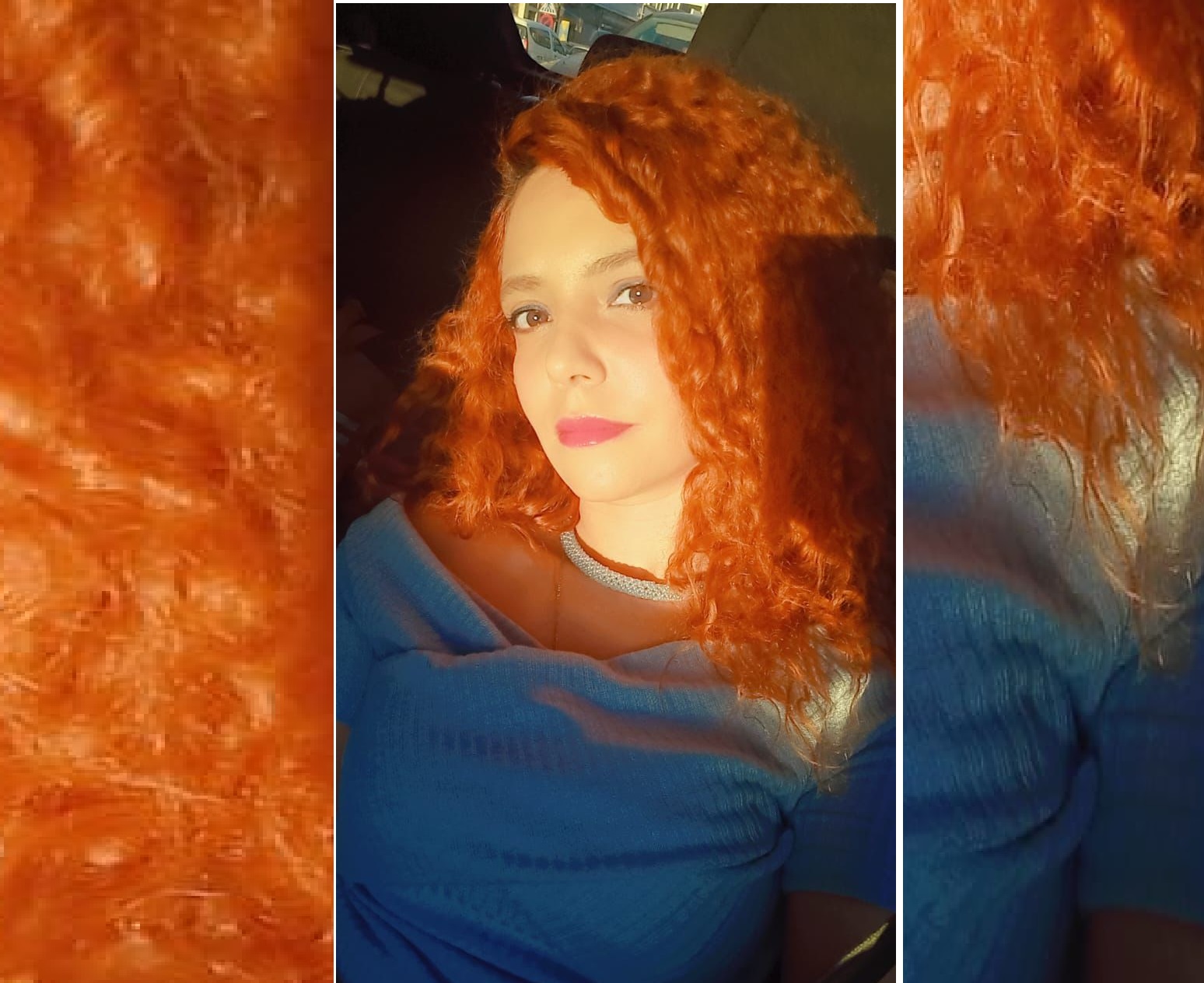 الفنانة إيمان البدراوي… مسار فني يُنحت بالإبداع ويُتوَّج بالتميّز