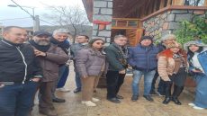 فنانون وسينمائيون يروجون لإيموزار كندر كوجهة سياحية إيكولوجية واعدة