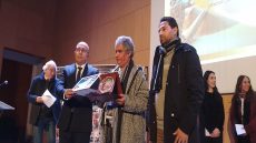 خريبكة: اختتام الدورة السادسة عشرة من المهرجان الدولي للفيلم الوثائقي بنجاح