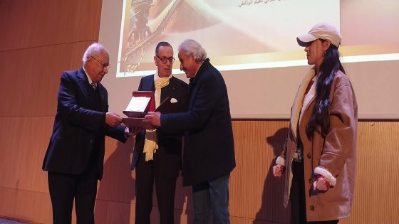 الوثائقي يضيء سماء خريبكة… انطلاق الدورة السادسة عشرة بروح فنية متجددة