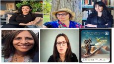 لجنة تحكيم الدورة 16 للمهرجان الدولي للفيلم الوثائقي بخريبكة بطعم نون النسوة